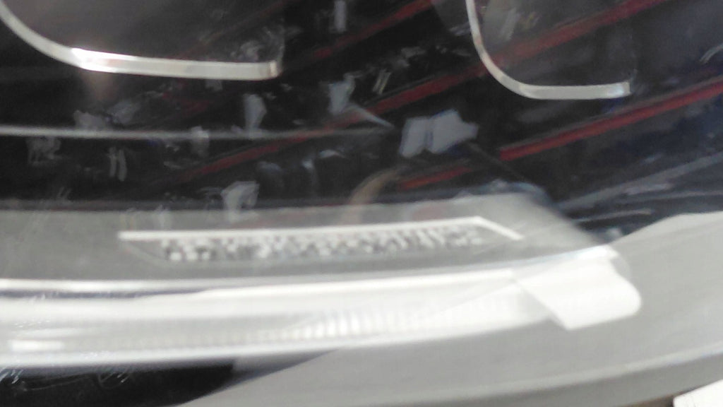 Frontscheinwerfer Mercedes-Benz Glc A2539067001 LED Rechts Headlight SCH6273391030uh