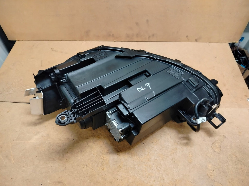 Frontscheinwerfer VW Passat 3J1941029 3J1941030 Full LED Rechts oder Links SCH3548414322um