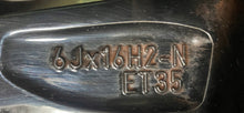 Load image into Gallery viewer, 1x Alufelge 16 Zoll 6.0" 5x112 35ET 2GM601025AA VW Rim Wheel FEL8088061925cu