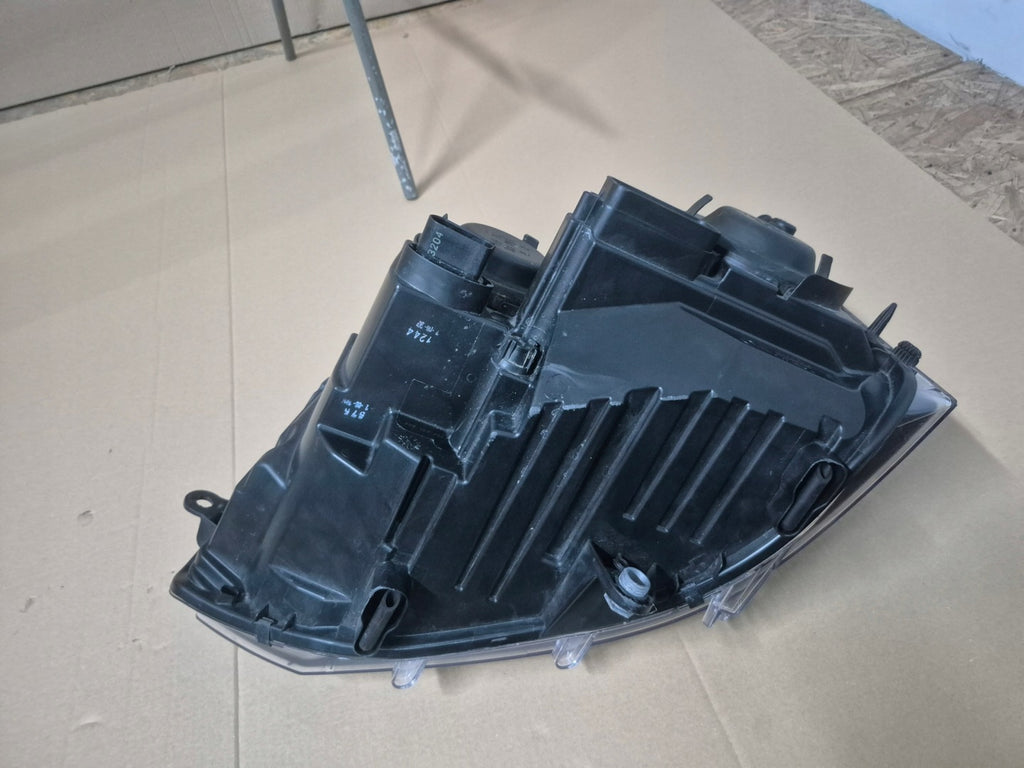 Frontscheinwerfer VW Transporter 7E1941016R Rechts Scheinwerfer Headlight SCH5076360896qd