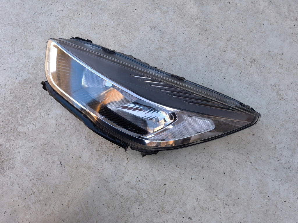 Frontscheinwerfer Ford Kuga GV41-13W030-AH Links Scheinwerfer Headlight SCH7226748004gz