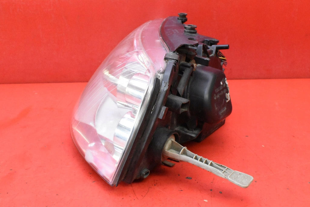 Frontscheinwerfer VW Sharan 7M3941015S Links Scheinwerfer Headlight SCH3649616851wa