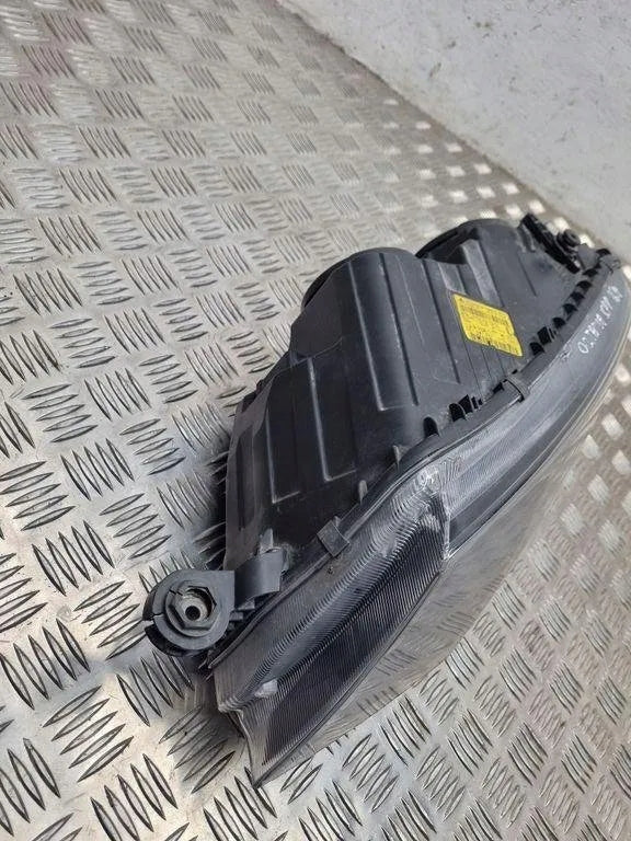 Frontscheinwerfer Skoda Octavia I 5E1941015 Links Scheinwerfer Headlight SCH5589142367xr