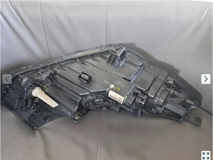 Frontscheinwerfer Ford Grand C-Max AM51-13W030-AF Links Scheinwerfer Headlight SCH7287681113dr