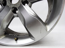 Load image into Gallery viewer, 1x Alufelge 20 Zoll 8.0" 5x127 56 4ET Glanz Silber Jeep Grand Cherokee Wk2 FEL3231537087nh