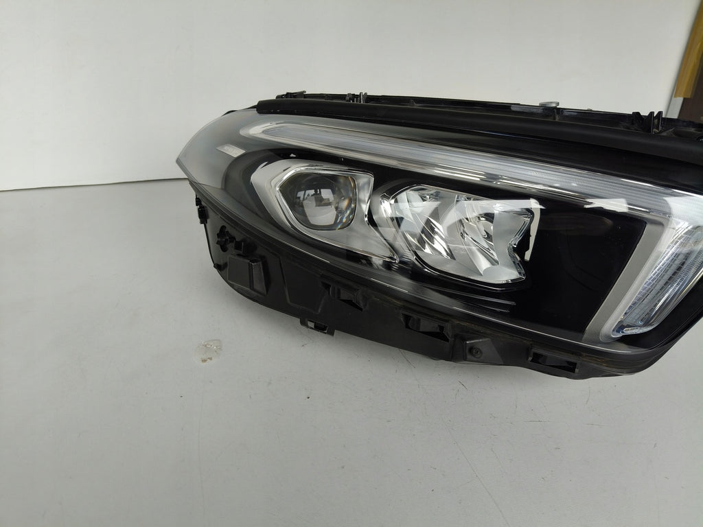 Frontscheinwerfer Mercedes-Benz W177 A1779064803 Full LED Rechts Headlight SCH8973933821ro