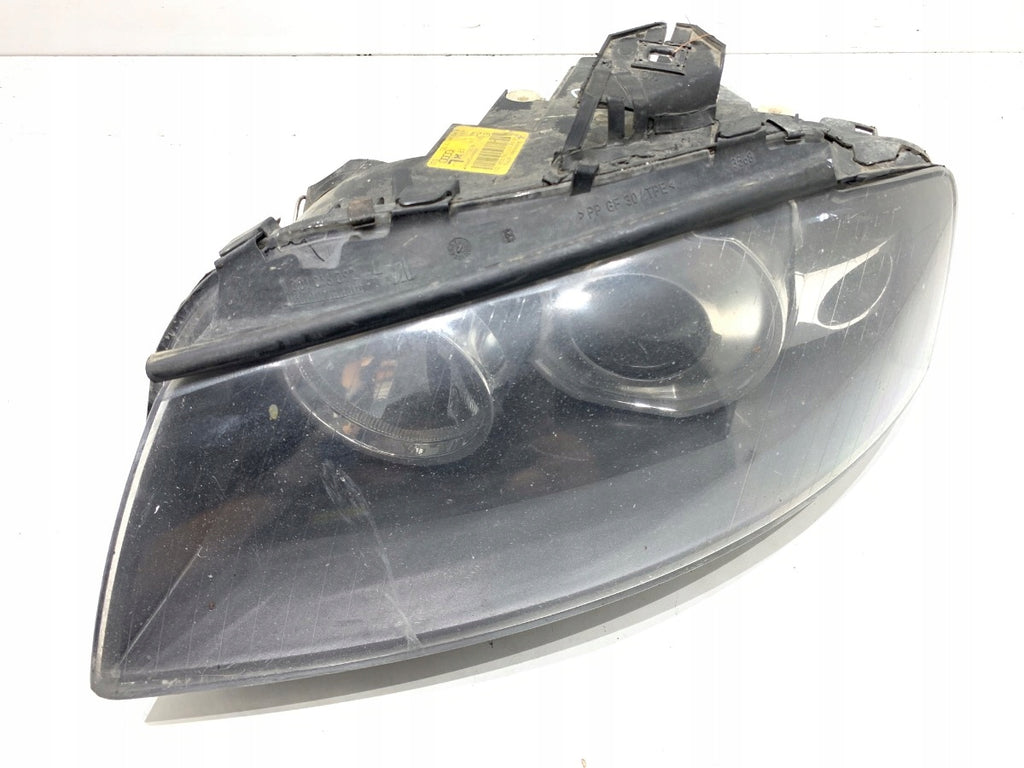 Frontscheinwerfer Audi A3 8P0941003D Links Scheinwerfer Headlight SCH5851551340lw