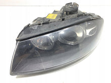 Laden Sie das Bild in den Galerie-Viewer, Frontscheinwerfer Audi A3 8P0941003D Links Scheinwerfer Headlight SCH5851551340lw