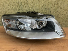 Laden Sie das Bild in den Galerie-Viewer, Frontscheinwerfer Audi A6 C6 4F0941004 Rechts Scheinwerfer Headlight