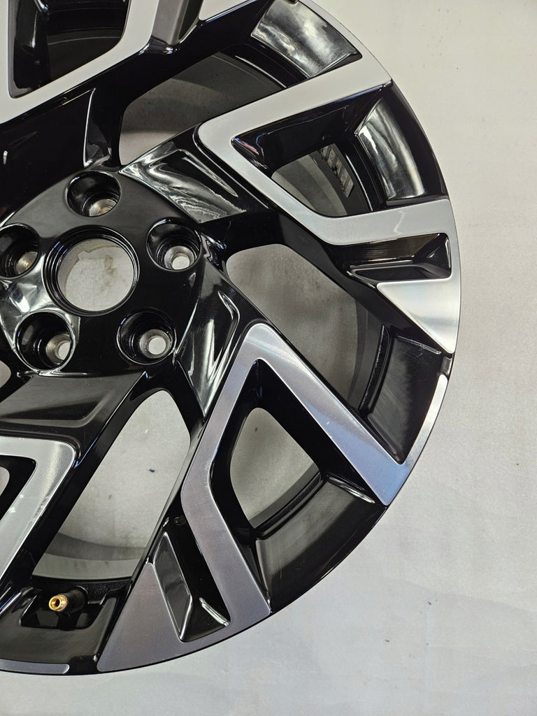 1x Alufelge 18 Zoll 7.5" 5x114.3 45ET 52910-J7DA0 Kia Xceed Rim Wheel FEL1619437068dw