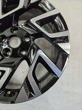Load image into Gallery viewer, 1x Alufelge 18 Zoll 7.5" 5x114.3 45ET 52910-J7DA0 Kia Xceed Rim Wheel FEL1619437068dw