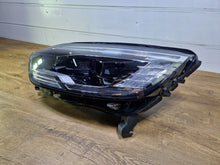 Load image into Gallery viewer, Frontscheinwerfer Renault Scenic 260601859R Full LED Links Headlight