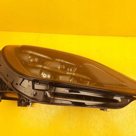 Frontscheinwerfer Porsche Cayenne 9Y0941086N LED Rechts Scheinwerfer Headlight SCH5511533062bl