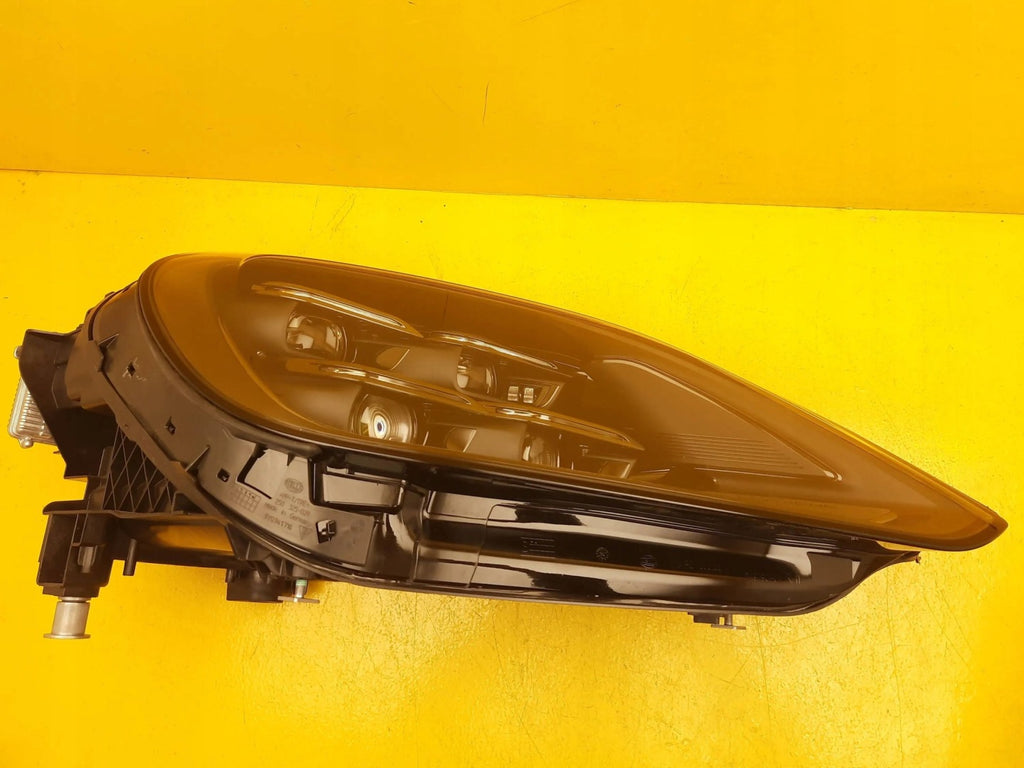 Frontscheinwerfer Porsche Cayenne 9Y0941086N LED Rechts Scheinwerfer Headlight SCH5511533062bl