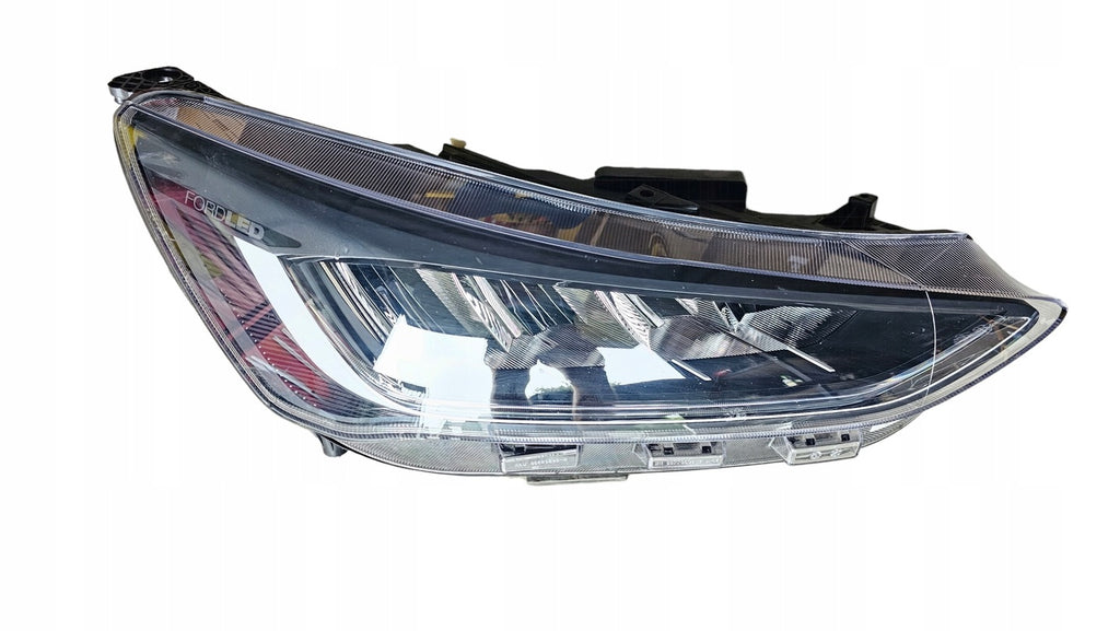 Frontscheinwerfer Ford Focus IV NX7B-13E014-CD LED Ein Stück (Rechts oder Links)