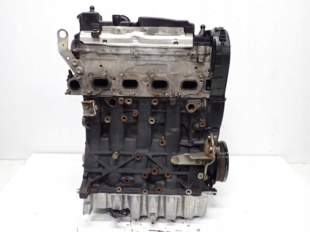 Motor Audi Seat A3 CXXB CXXA 1.6 TDI 110PS 81kW 144TKm 2017 Diesel Komplett