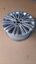 Laden Sie das Bild in den Galerie-Viewer, 1x Alufelge 17 Zoll 7.0" 5x105 13451895 Chevrolet Cruze Astra Rim Wheel FEL4093259885zc