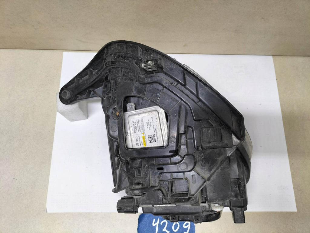 Frontscheinwerfer VW New Beetle Bi-Xenon FALSE Scheinwerfer Headlight SCH9126102301oy