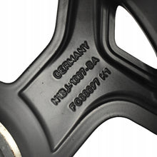 Load image into Gallery viewer, 1x Alufelge 18 Zoll 7.5" 4x108 42 5ET N1BJ-1007-BA Ford Fiesta I Rim Wheel FEL7516110128tr