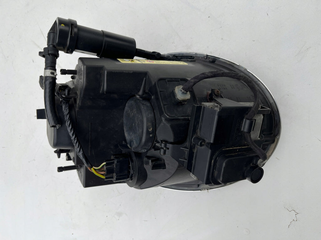 Frontscheinwerfer Mini R52 R50 R53 BS54059411 0318112073 Xenon Links Headlight SCH8276567304tn