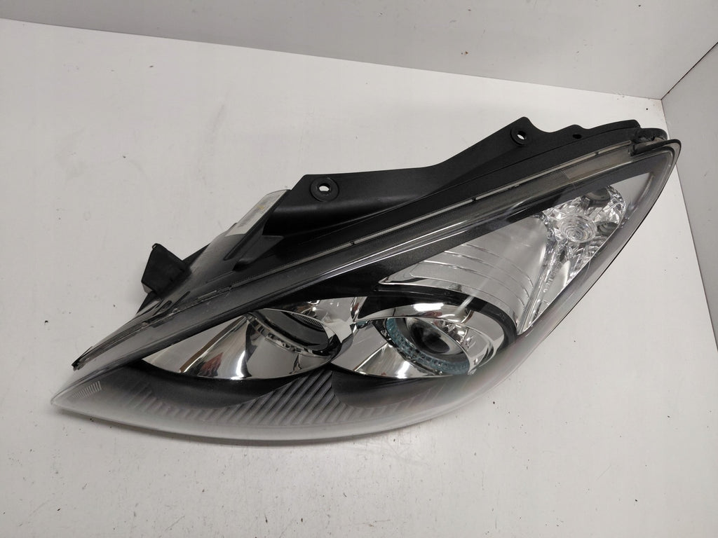 Frontscheinwerfer Hyundai I30 921012R000 Links Scheinwerfer Headlight SCH5569953760ac