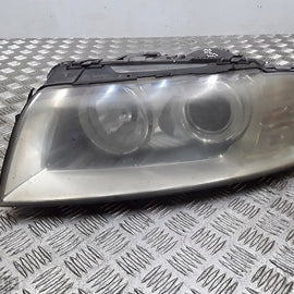 Frontscheinwerfer Audi A8 15811700 Links Scheinwerfer Headlight SCH8153815172ds