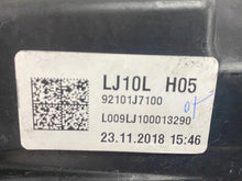 Laden Sie das Bild in den Galerie-Viewer, Frontscheinwerfer Kia Ceed 92101J7100 LED Ein Stück (Rechts oder Links)