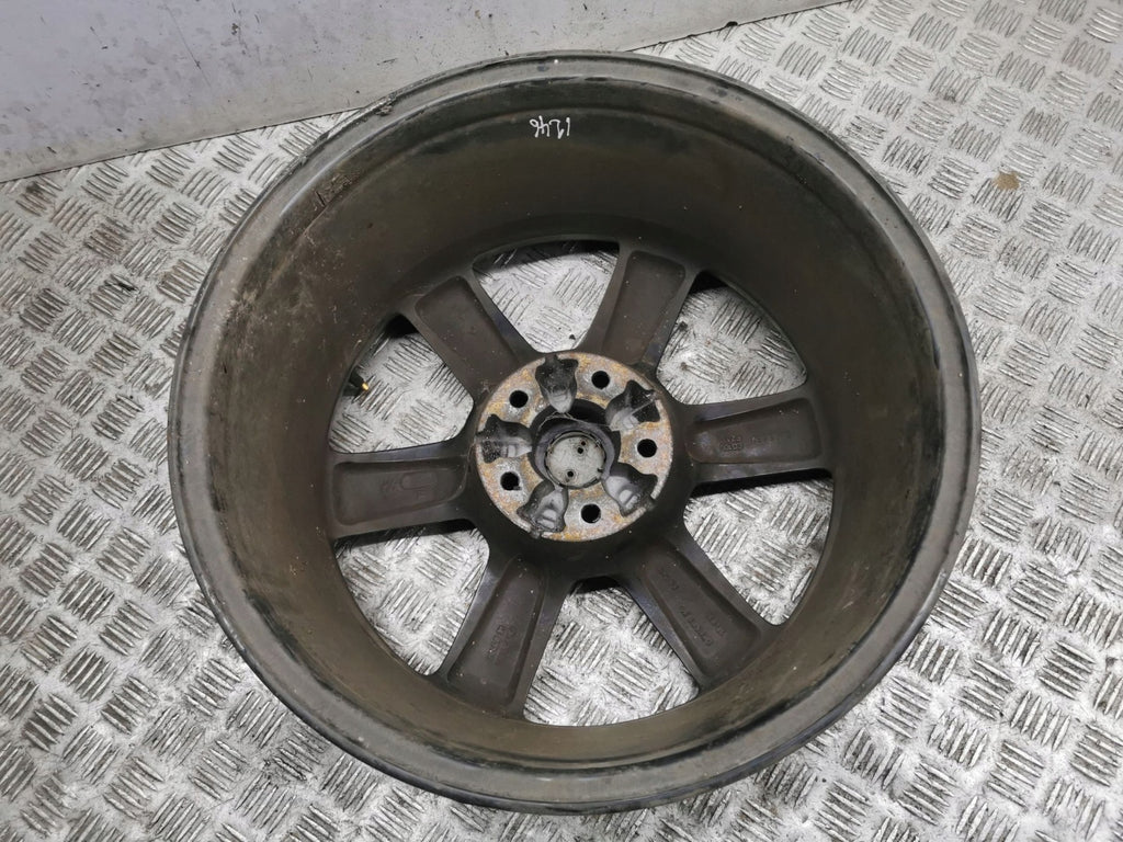 1x Alufelge 18 Zoll 5x114.3 AMD201167 Nissan 350z Rim Wheel FEL9265182988wu