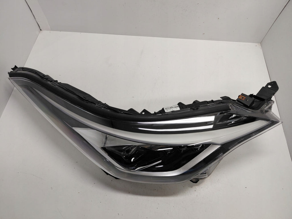 Frontscheinwerfer Toyota Chr 81110-F4280-00 Full LED Rechts Headlight SCH4235233083dx