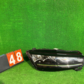 Frontscheinwerfer Skoda Octavia IV 5E4941016 Rechts Scheinwerfer Headlight SCH7973684986bn