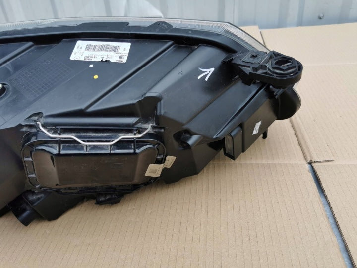 Frontscheinwerfer Seat Ateca 576941005A-BAX LED Links Scheinwerfer Headlight SCH5396184572rm