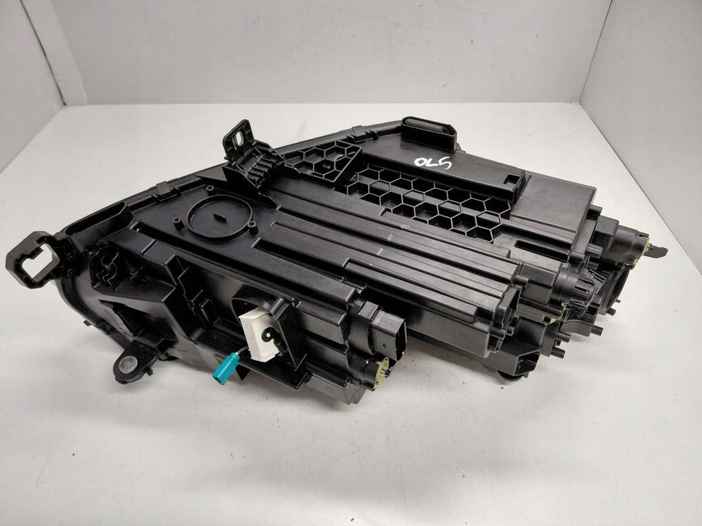 Frontscheinwerfer VW Tiguan 571941059E Links Scheinwerfer Headlight SCH9484039740vj