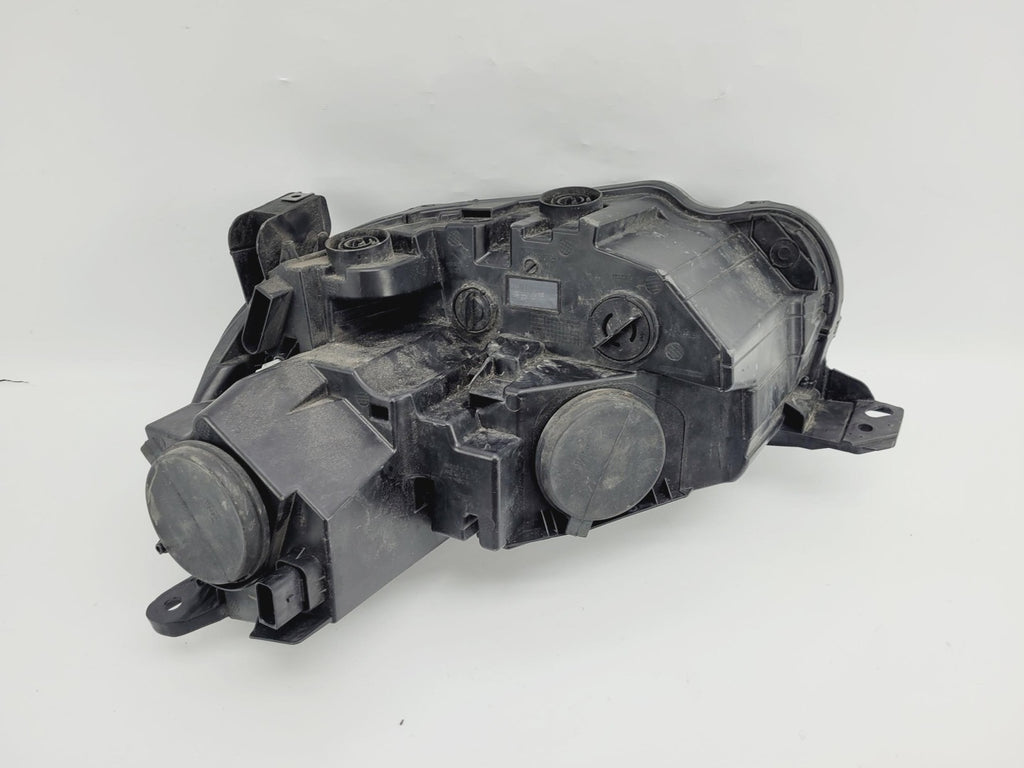 Frontscheinwerfer Peugeot Partner 9816826880 Rechts Scheinwerfer Headlight SCH2283414371fg