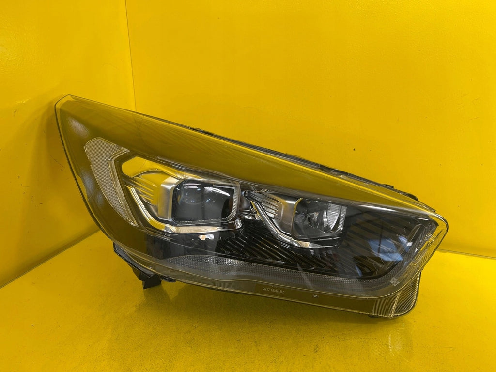 Frontscheinwerfer Ford Kuga GV41-13D154-EG Laser Rechts Scheinwerfer Headlight