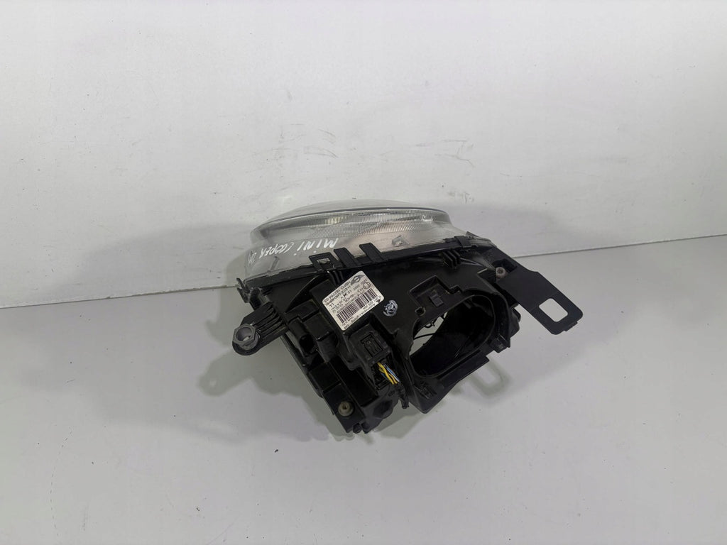 Frontscheinwerfer Mini R56 II 162704-03 Rechts Scheinwerfer Headlight SCH7493052319xb
