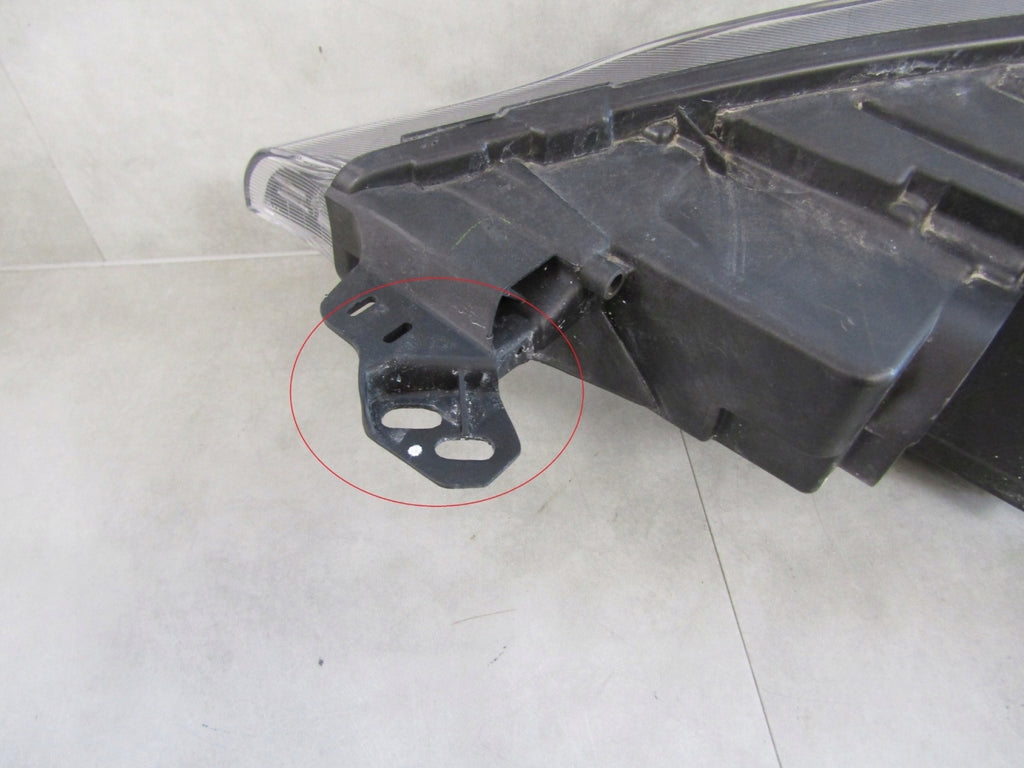 Frontscheinwerfer Ford Transit Custom PZ31-13E014-CB LED Rechts Headlight SCH2813851696xm