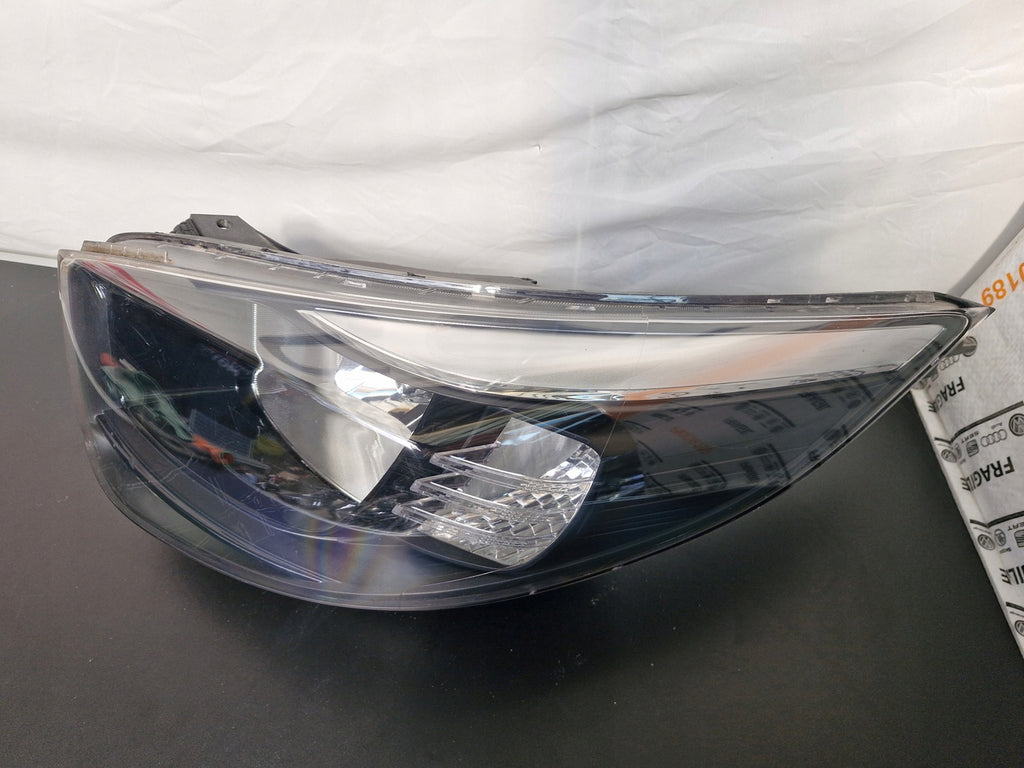 Frontscheinwerfer Kia Picanto 92101-G60 Links Scheinwerfer Headlight SCH2069458577dq
