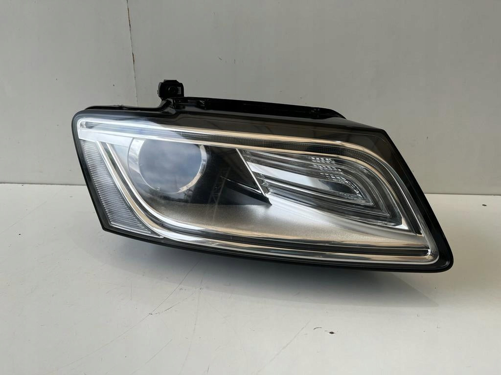 Frontscheinwerfer Audi Q5 8R0941006 90038851 Xenon Rechts Scheinwerfer Headlight