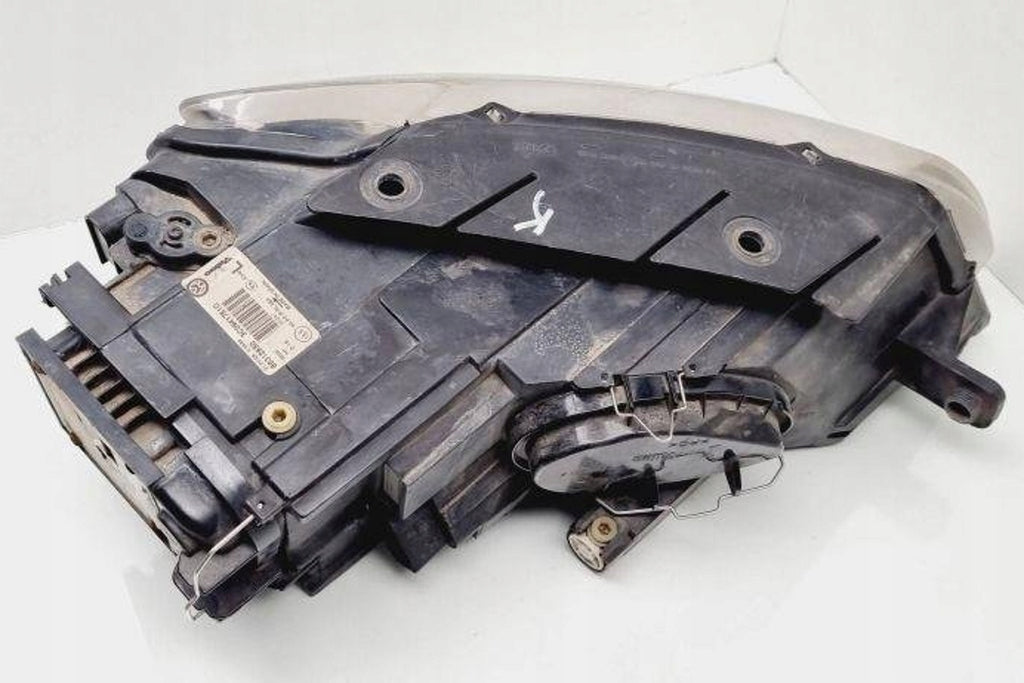 Frontscheinwerfer VW Passat B7 Alltrack 3C0941751 Links Scheinwerfer Headlight SCH8838924631xd