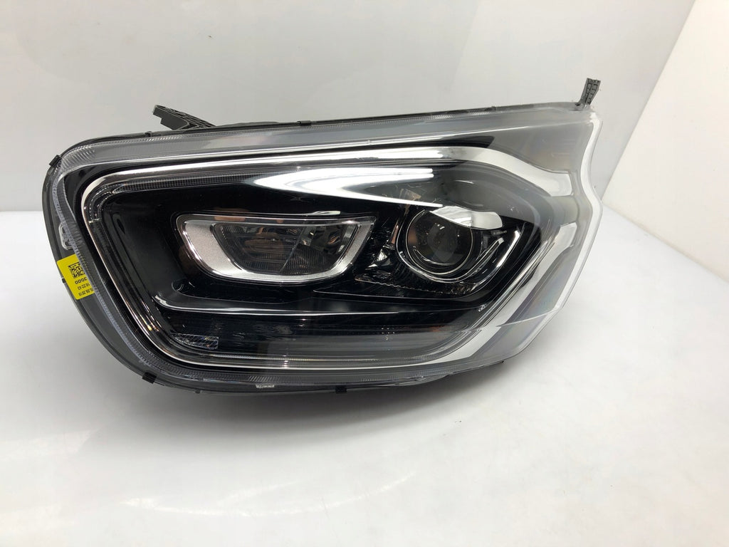 Frontscheinwerfer Ford Transit Custom JK21-13D153-BG Xenon Links Headlight