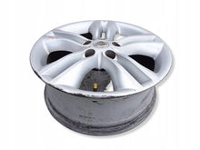Load image into Gallery viewer, 1x Alufelge 17 Zoll Nissan Qashqai I J10 Rim Wheel FEL5920073555rd