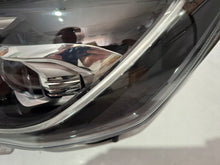 Laden Sie das Bild in den Galerie-Viewer, Frontscheinwerfer Ford Focus JX7B-13E017-AF LED Links Scheinwerfer Headlight SCH5592244990be