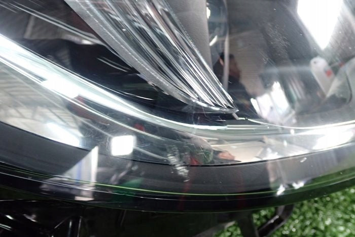 Frontscheinwerfer Opel Astra K 39158006 Rechts Scheinwerfer Headlight SCH4556730372jx