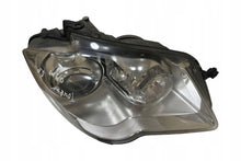 Laden Sie das Bild in den Galerie-Viewer, Frontscheinwerfer VW Touran Rechts Scheinwerfer Headlight SCH7056697099xg