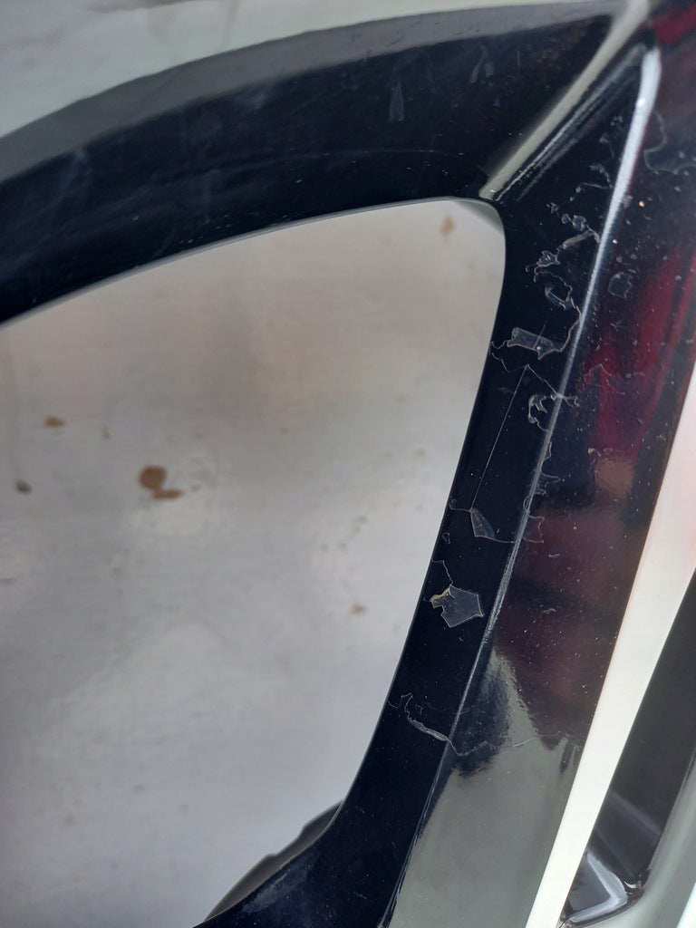 1x Alufelge 18 Zoll 5.0" 5x112 A1774010700 Mercedes-Benz W177 Rim Wheel FEL5120956190yx