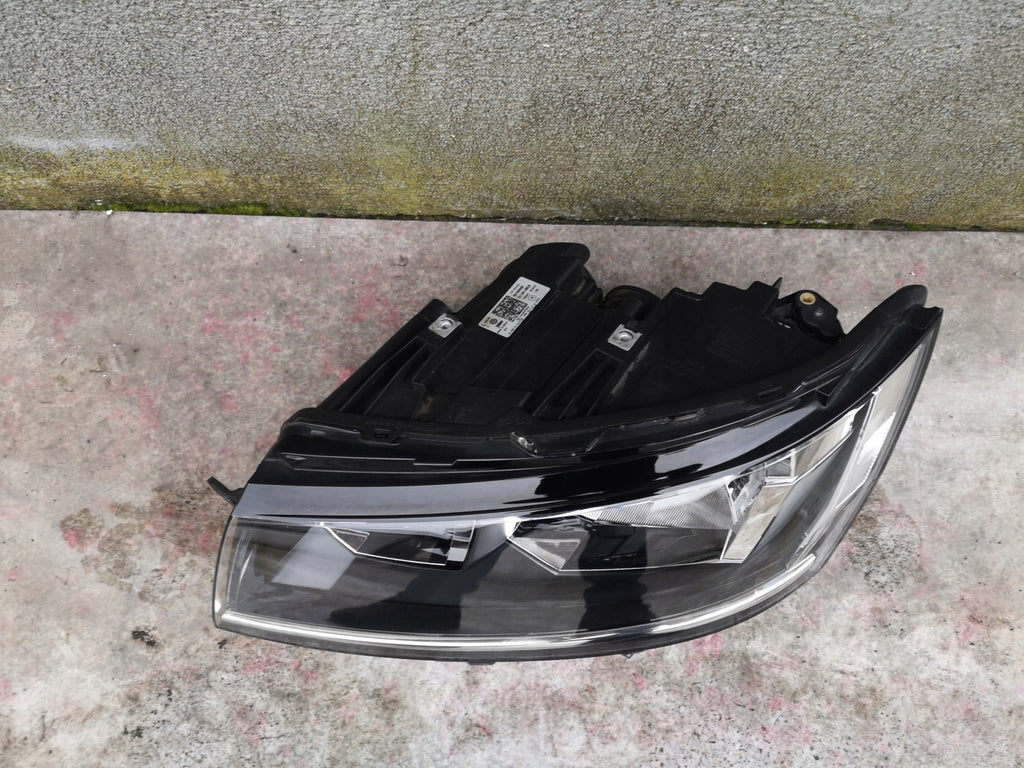 Frontscheinwerfer VW T6 7L1941005B Links Scheinwerfer Headlight SCH1139889036qb