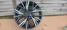 Load image into Gallery viewer, 1x Alufelge 19 Zoll 7.5&quot; 5x114.3 35ET KE409-6P400 Nissan Qashqai J11 Pulsar