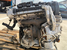 Laden Sie das Bild in den Galerie-Viewer, Motor Audi C6 A4 B7 BWE 2.0 TFSI 200PS 147kW 141TKm 2002 Benzin Engine Komplett