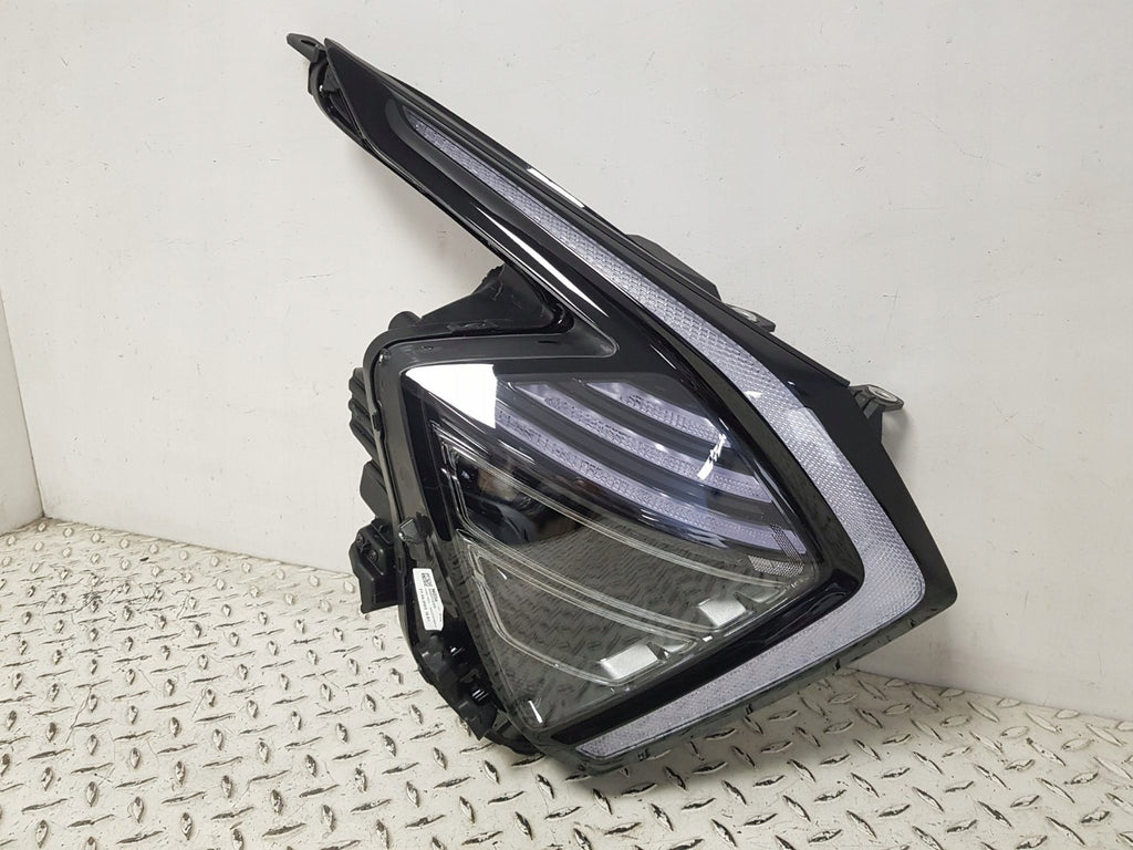 Frontscheinwerfer Kia Sportage 92102R2100 Rechts Scheinwerfer Headlight SCH7301237522tw