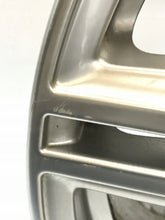 Laden Sie das Bild in den Galerie-Viewer, 1x Alufelge 19 Zoll 8.5&quot; 5x130 59ET Matt 7P5601025AG Porsche Cayenne Rim Wheel